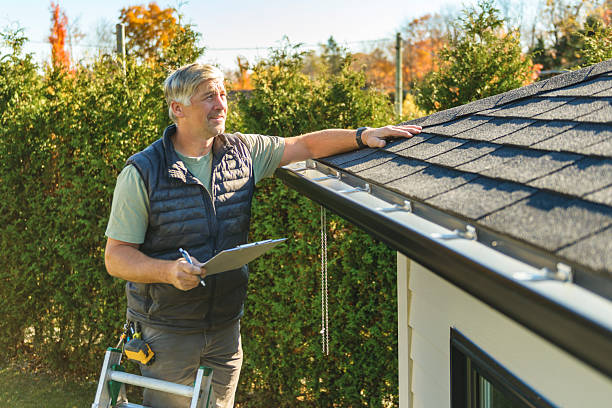 Trusted Roofing service in Cedar, KS - Ben Roofing and Steel LLC